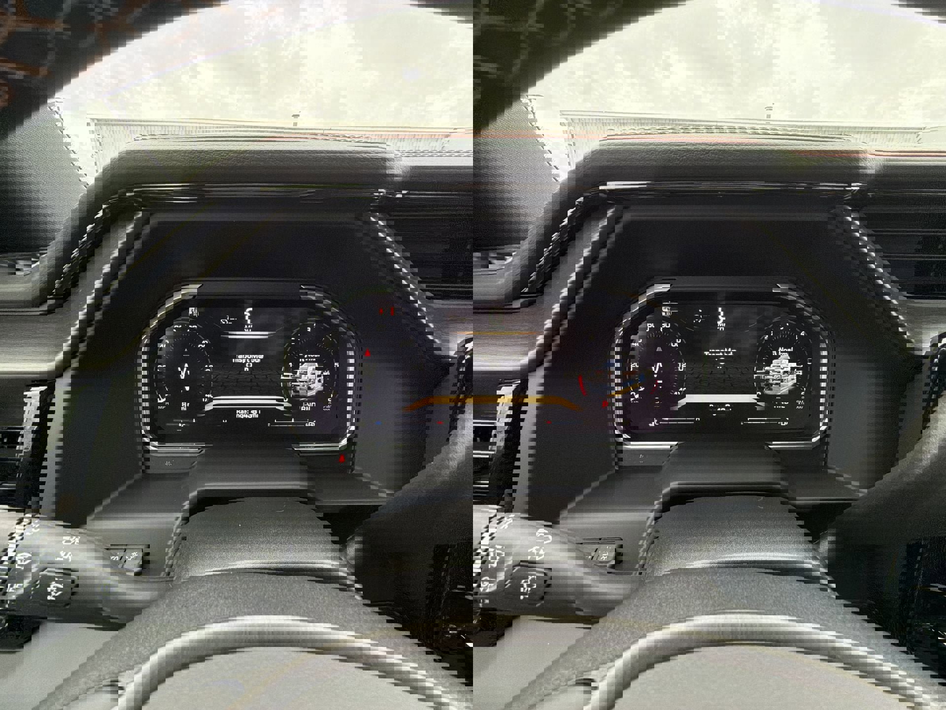 New 2026 GMC Sierra 2500 AT4 w/ AT4 Premium Plus Package image 11