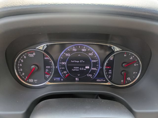 Used 2022 GMC Acadia Denali w/ Denali Ultimate Package AWD/4WD image 18