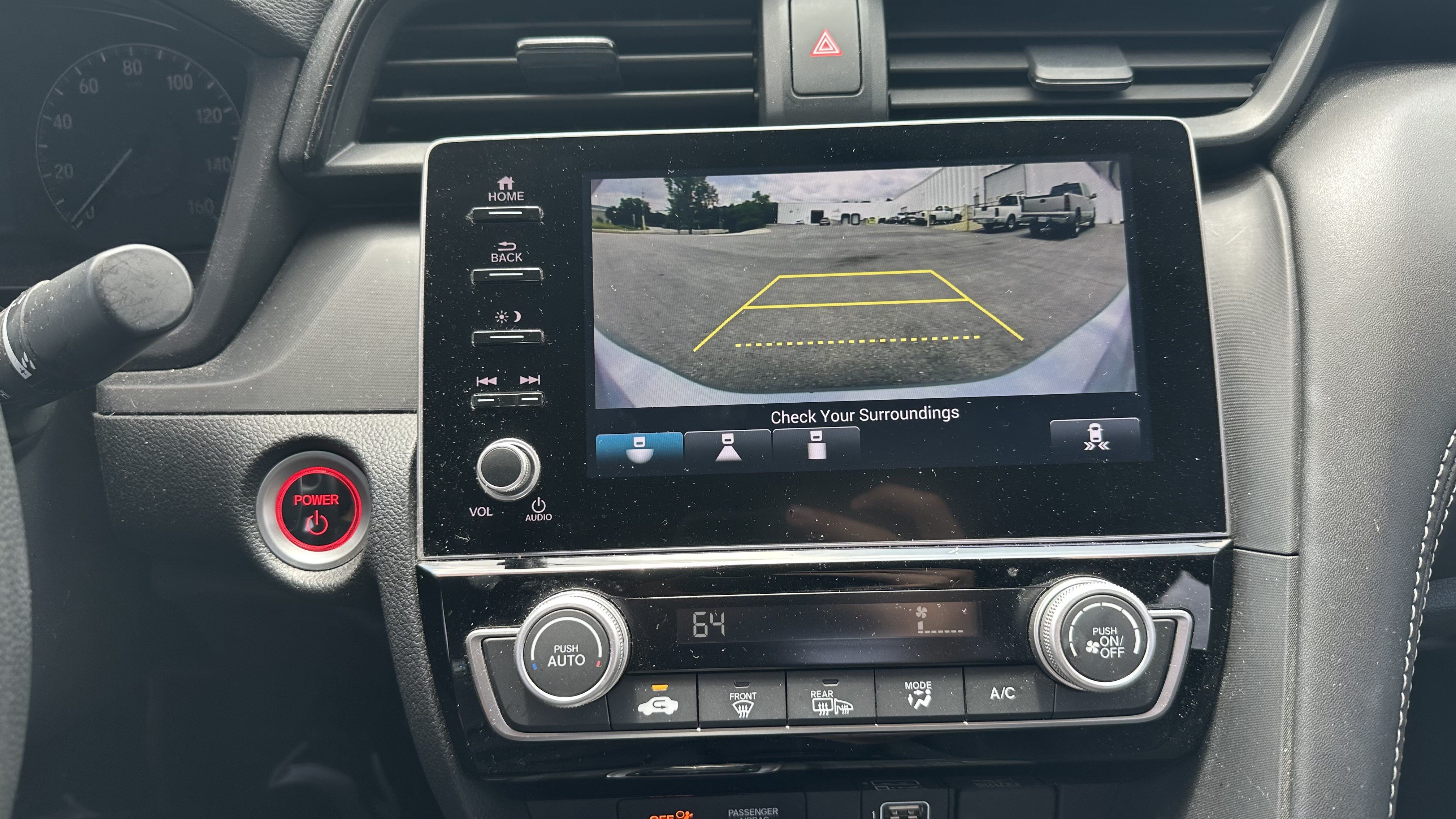 Used 2022 Honda Insight EX image 26