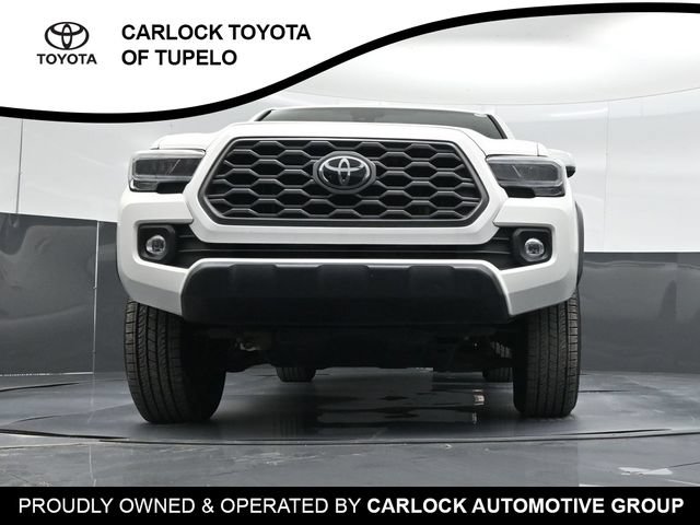 Used 2023 Toyota Tacoma TRD Off-Road AWD/4WD image 42