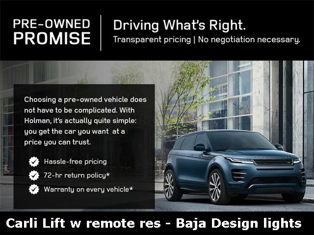 Used 2024 RAM 2500 Limited image 11