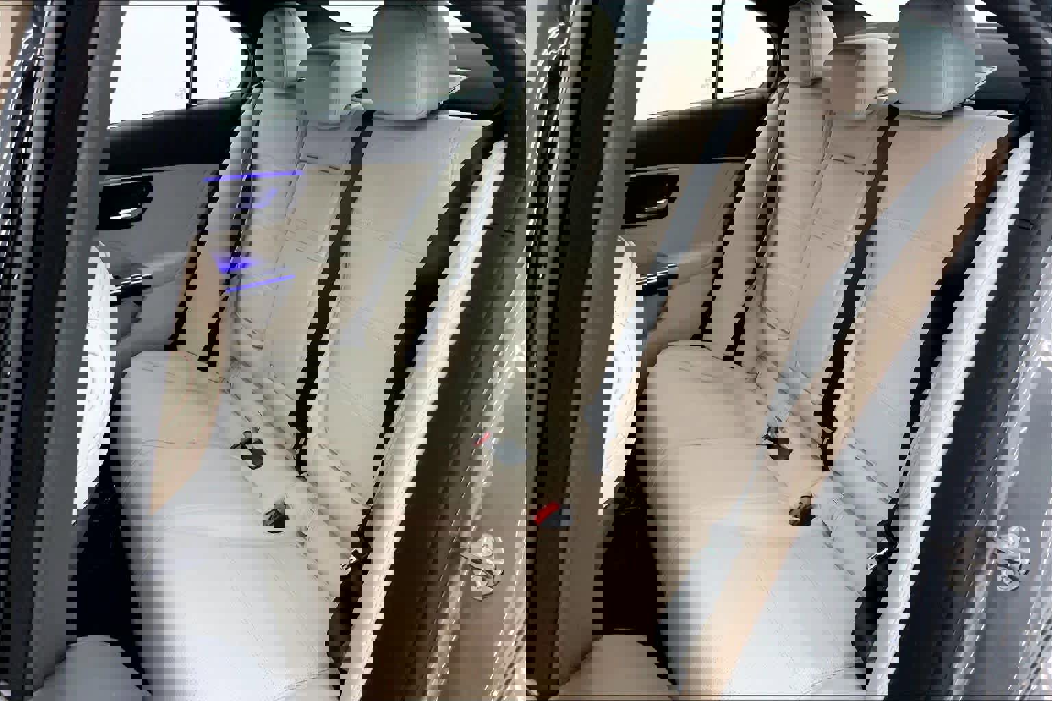 Certified 2023 Mercedes-Benz C 300 Sedan image 17