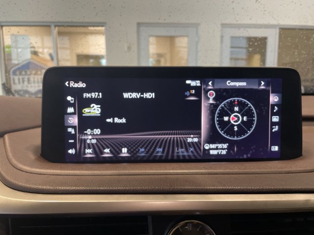 Used 2020 Lexus RX 450h AWD w/ Premium Package image 22
