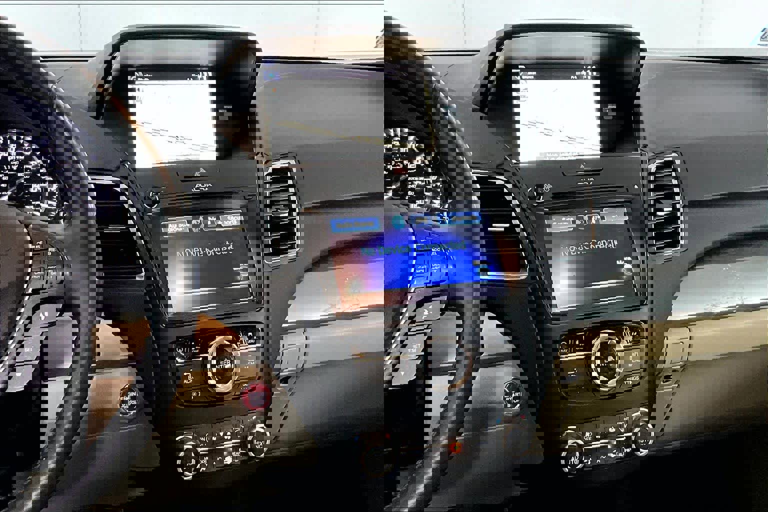 Used 2017 Acura RDX AWD w/ Technology Package image 6