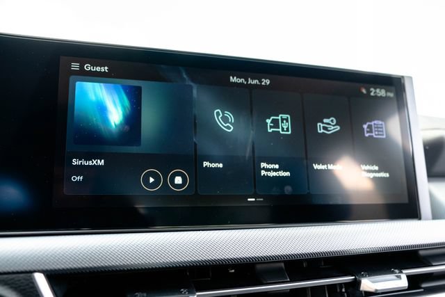 New 2026 Hyundai Sonata SEL FWD image 28