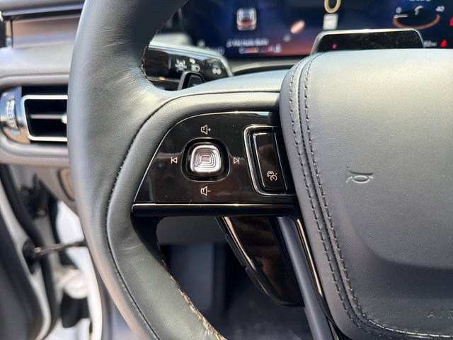 New 2026 Lincoln Aviator Reserve AWD/4WD image 28