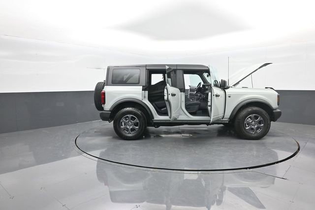 Certified 2023 Ford Bronco Big Bend image 32