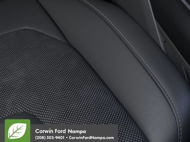 New 2026 Ford F150 Raptor AWD/4WD image 16