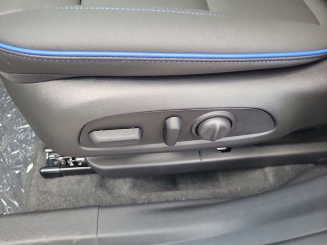 New 2026 Buick Envista Sport Touring w/ Convenience I Package FWD image 18
