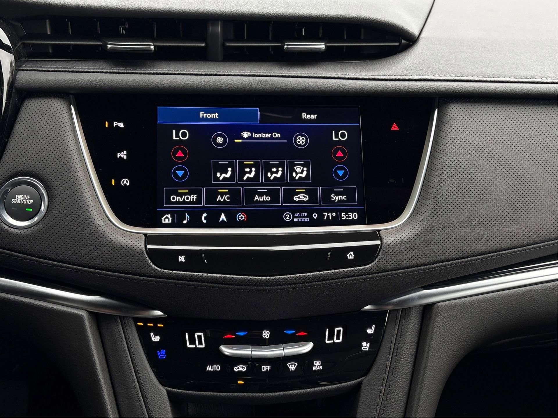 New 2026 Cadillac XT5 Premium Luxury w/ Driver Assist Package FWD image 26