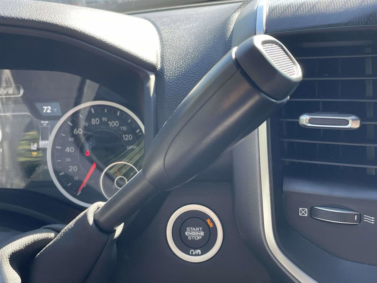 New 2026 RAM 2500 Big Horn image 26