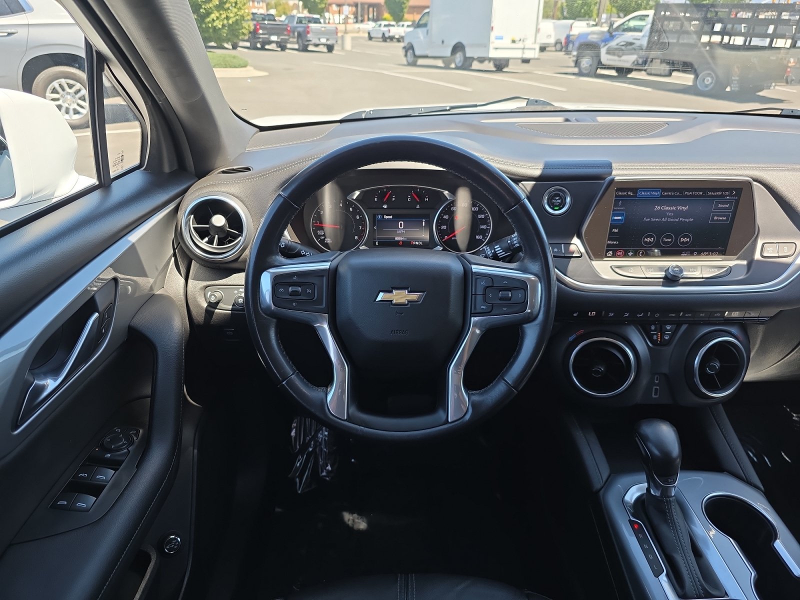 Used 2020 Chevrolet Blazer LT AWD/4WD image 12