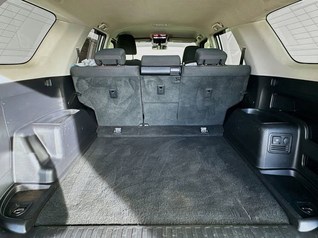 Used 2018 Toyota 4Runner TRD Off-Road w/ TRD Performance Package image 24