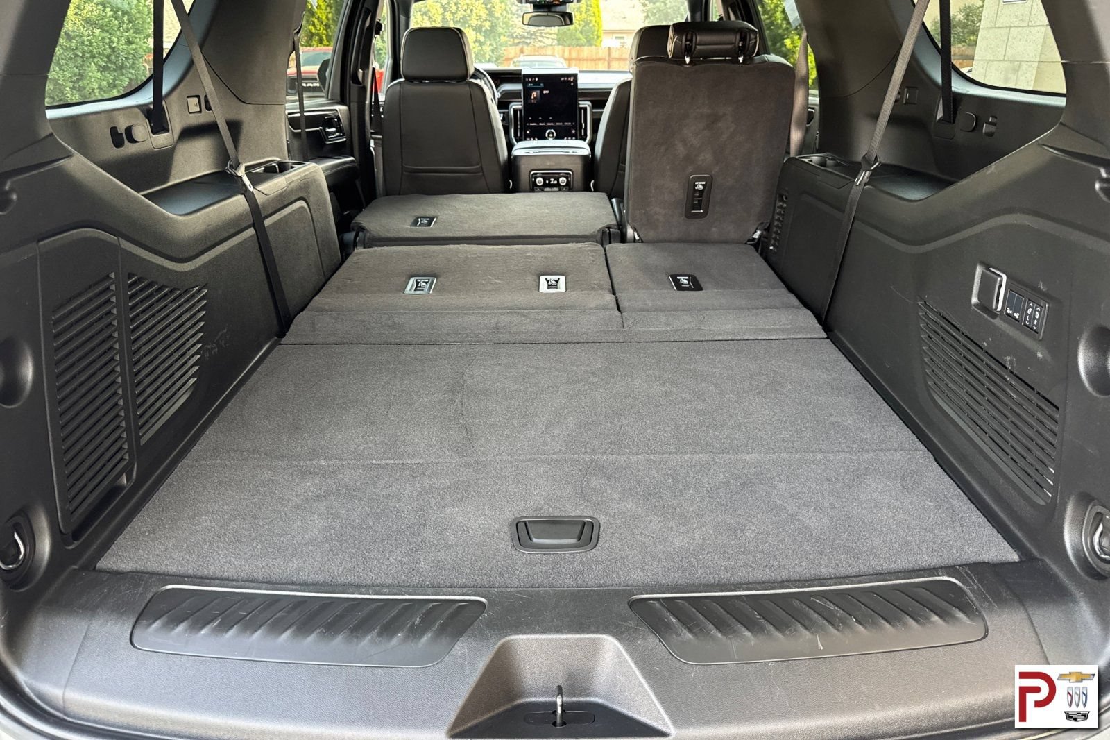Certified 2026 GMC Yukon XL Elevation AWD/4WD image 17