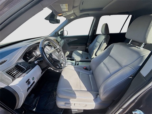 Used 2022 Honda Pilot EX-L image 19