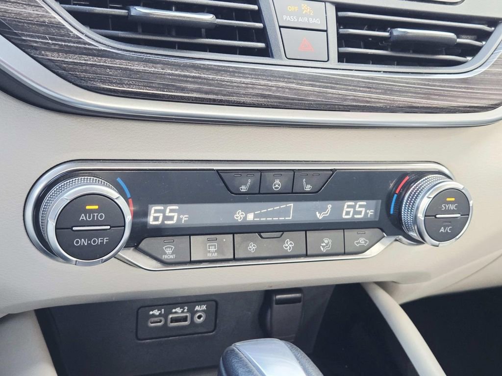 Used 2022 Nissan Altima 2.5 SL image 27