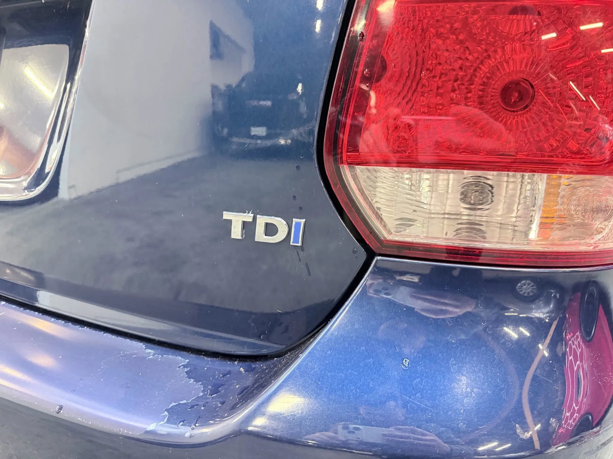 Used 2012 Volkswagen Jetta TDI image 8