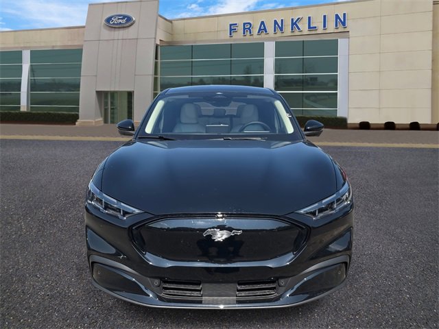 New 2025 Ford Mustang Mach-E Premium image 2