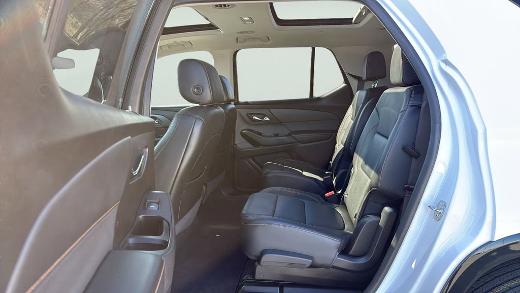 Used 2019 Chevrolet Traverse Premier w/ Redline Edition image 23