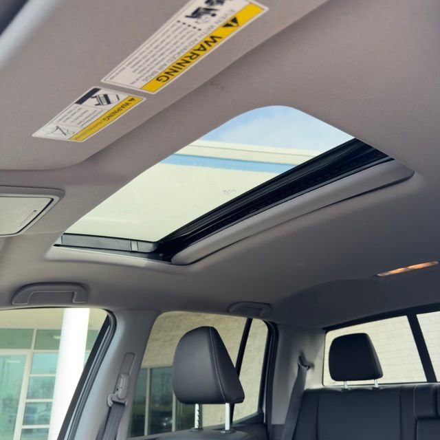 Certified 2025 Honda Ridgeline RTL image 18