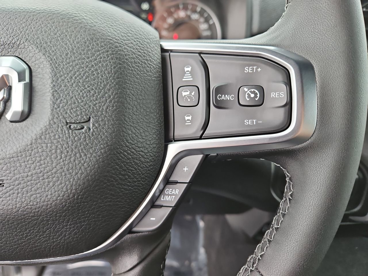 New 2026 RAM 2500 Tradesman w/ Safety Group image 28