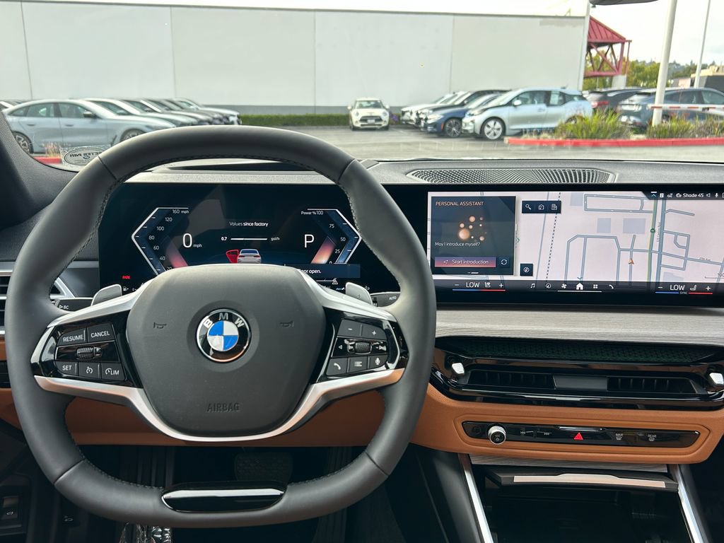 Used 2026 BMW 330i Sedan w/ Premium Package RWD image 17