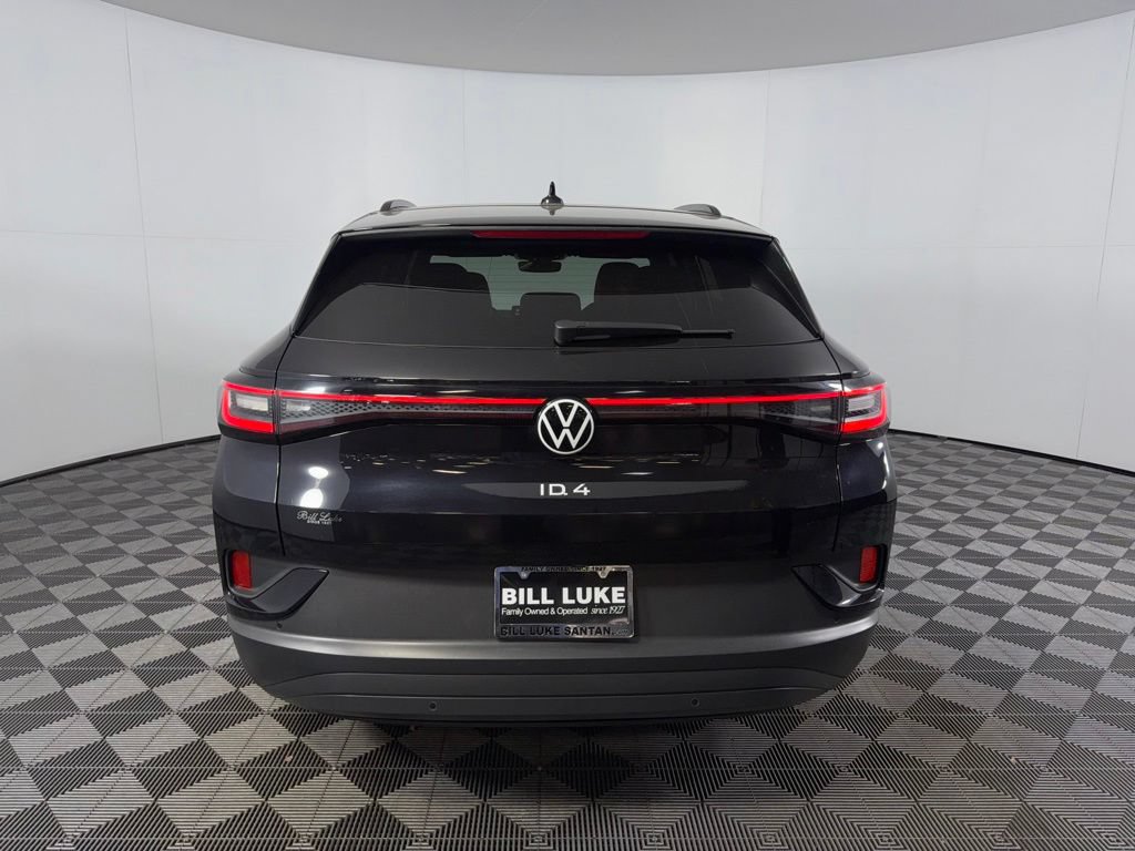 Used 2024 Volkswagen ID.4 2WD image 8
