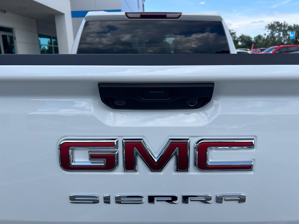 New 2026 GMC Sierra 1500 Pro w/ Pro Value Package AWD/4WD image 7
