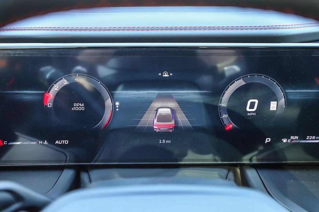 New 2026 Dodge Charger Scat Pack AWD/4WD image 24
