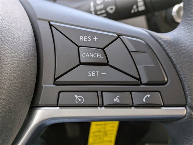 Used 2022 Nissan Rogue Sport S image 26