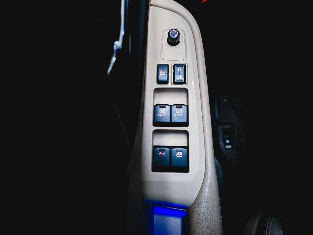 Used 2018 Subaru Outback 2.5i Limited image 23