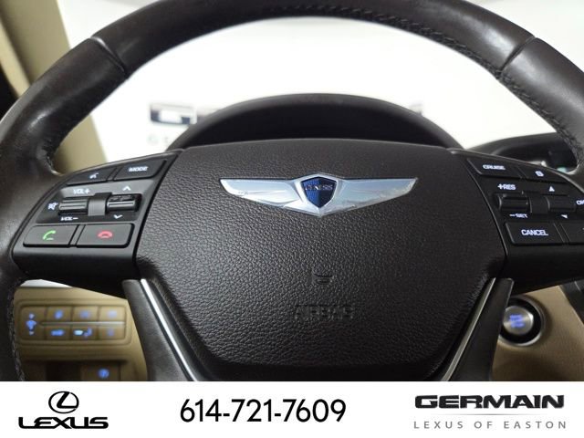 Used 2015 Hyundai Genesis 3.8 w/ Option Group 04 image 25