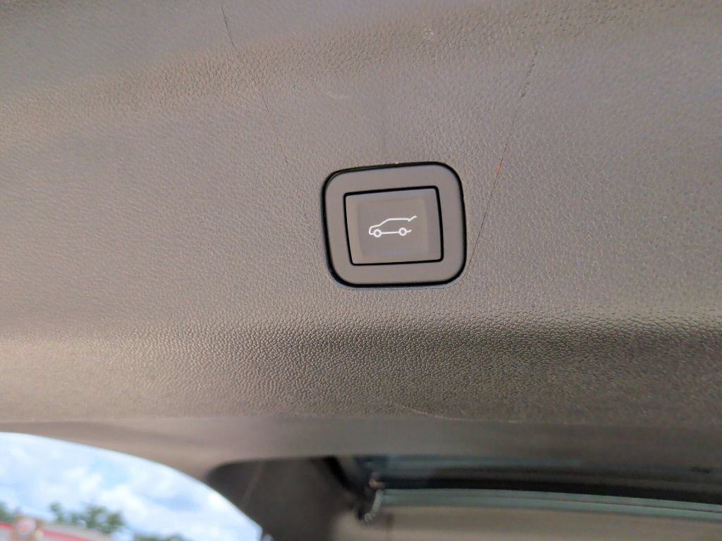 New 2026 GMC Yukon AT4 Ultimate AWD/4WD image 46