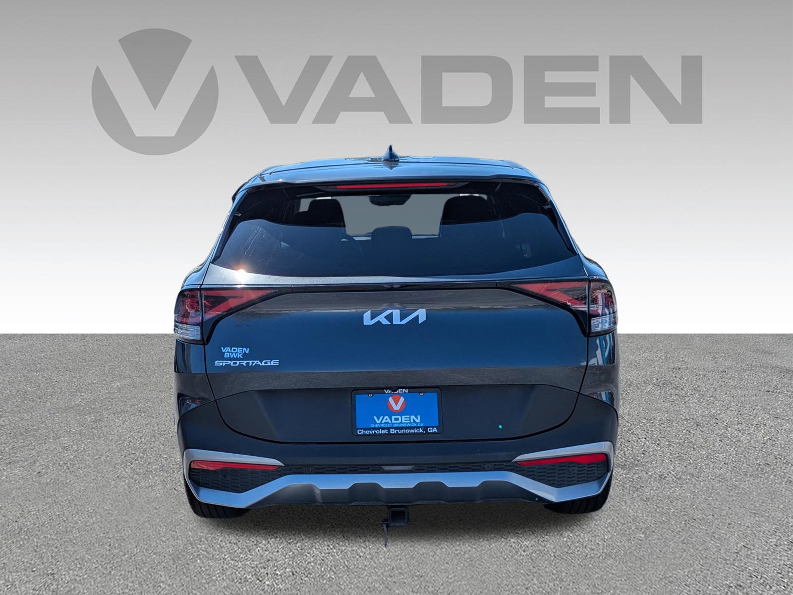 Used 2023 Kia Sportage EX image 25