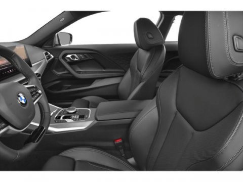 New 2026 BMW 230i xDrive Coupe w/ Premium Package AWD/4WD image 11