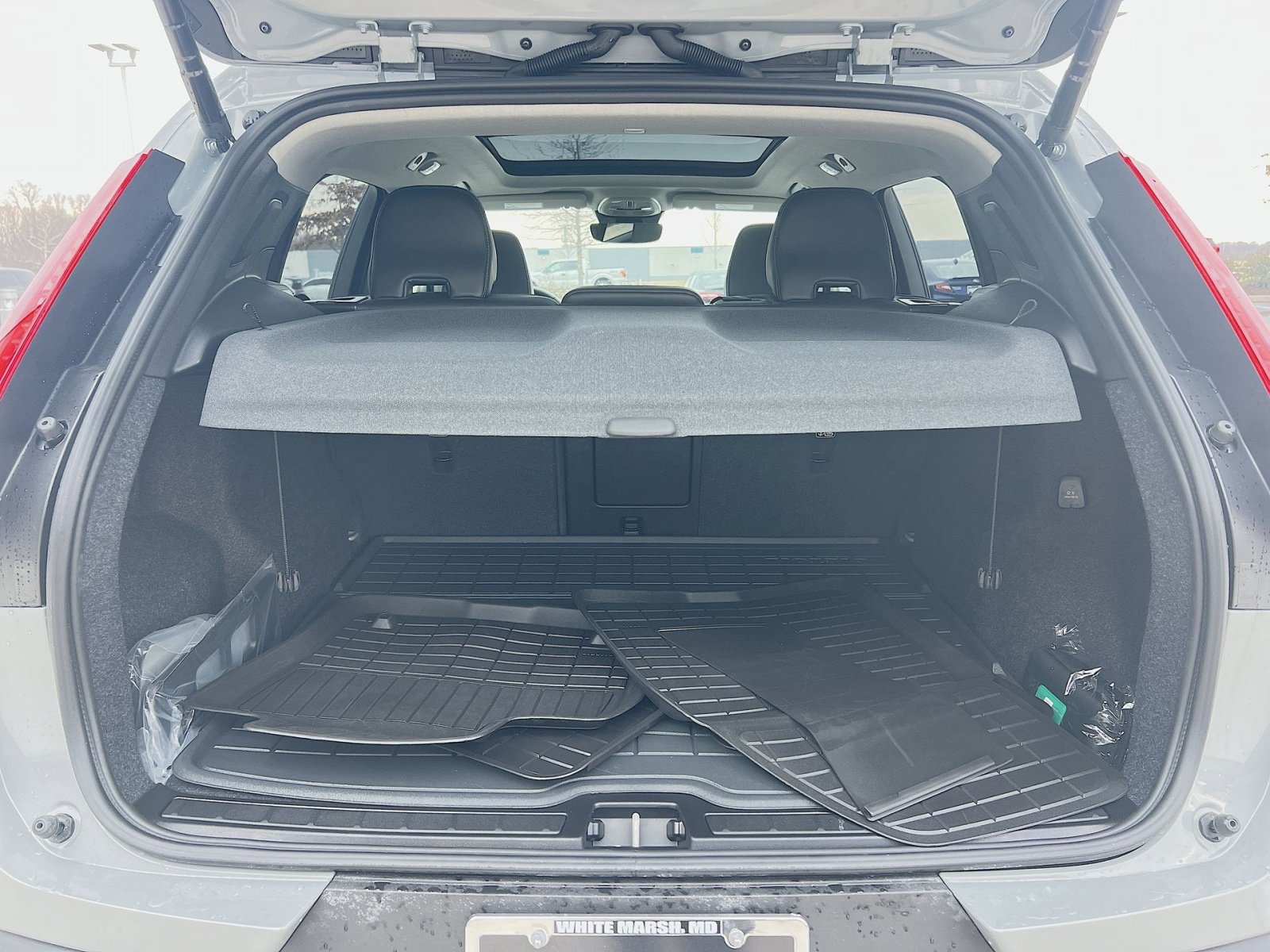 New 2026 Volvo XC40 B5 Plus w/ Protection Package Premier image 26