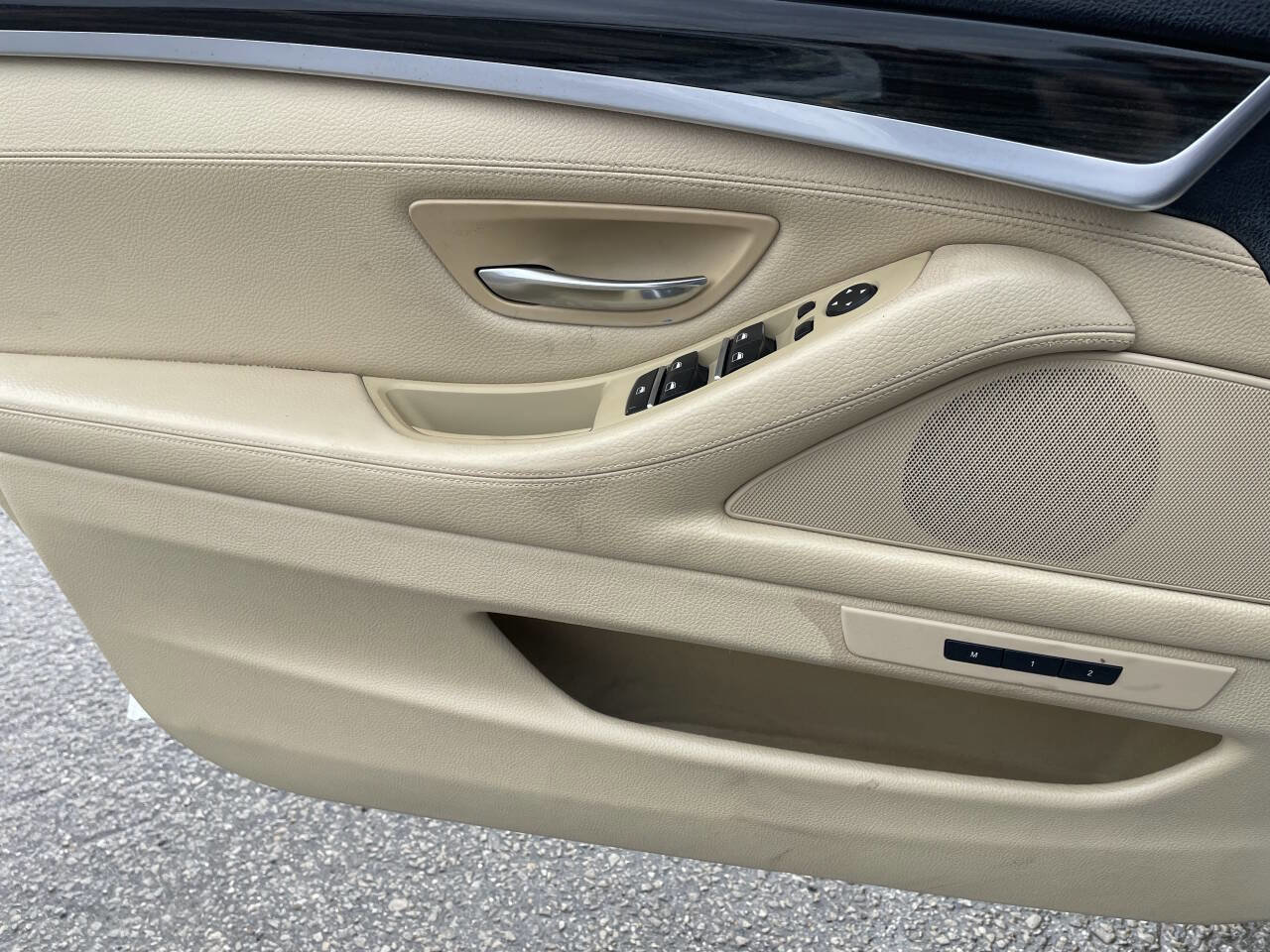 Used 2013 BMW 528i xDrive Sedan image 26