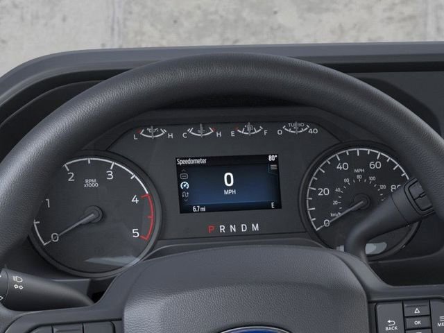 New 2026 Ford F250 XLT image 13
