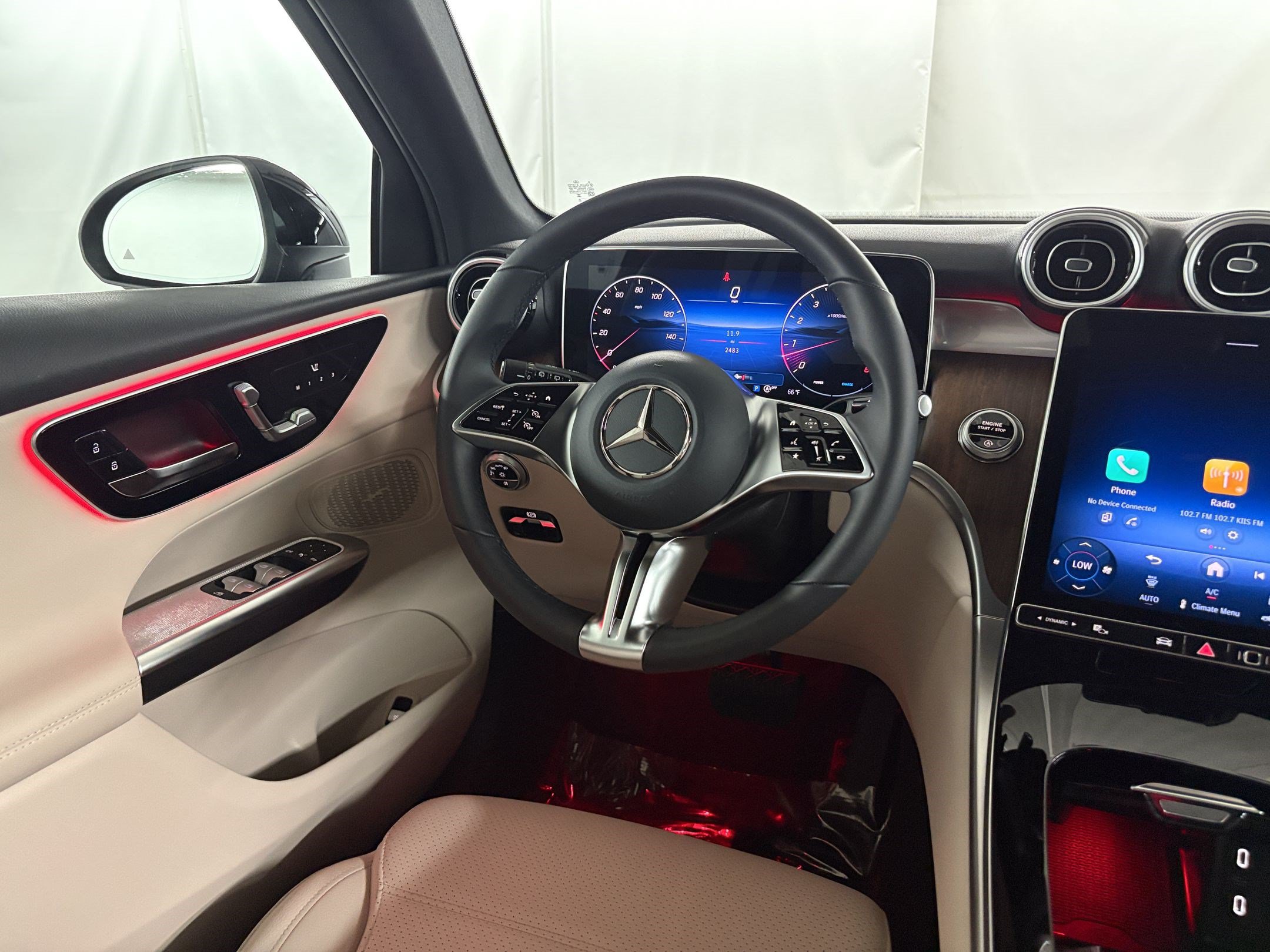 Certified 2026 Mercedes-Benz GLC 300 image 29