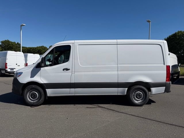New 2026 Mercedes-Benz Sprinter 2500 image 4