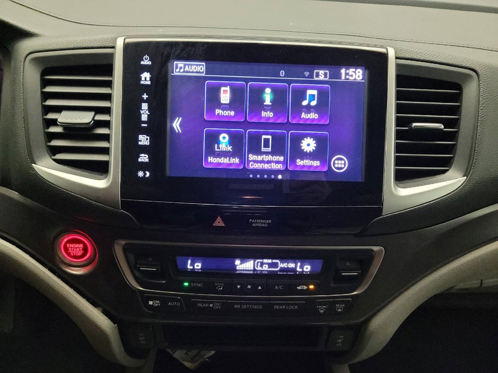 Used 2017 Honda Pilot EX-L image 25