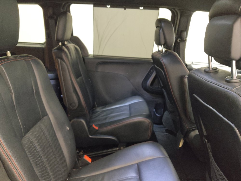 Used 2019 Dodge Grand Caravan GT FWD image 19
