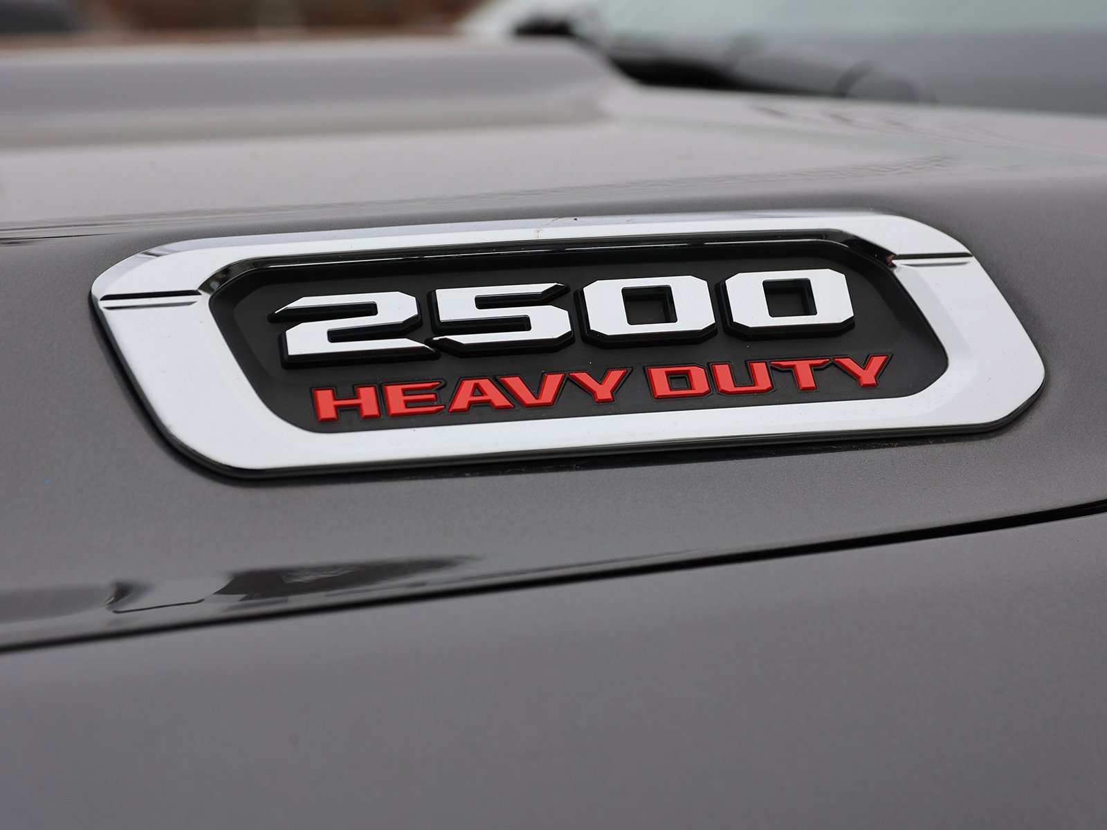 Used 2024 RAM 2500 Laramie w/ Safety Group image 9