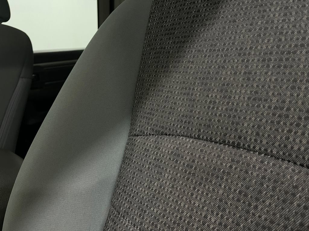 Used 2017 RAM 1500 Big Horn image 17