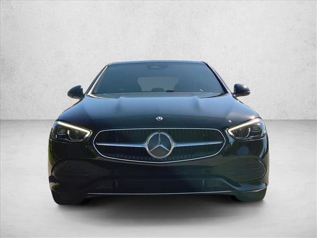 Certified 2026 Mercedes-Benz C 300 Sedan image 2