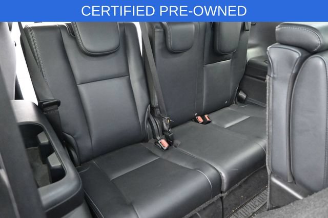 Used 2022 Subaru Ascent Limited w/ Technology Package AWD/4WD image 10