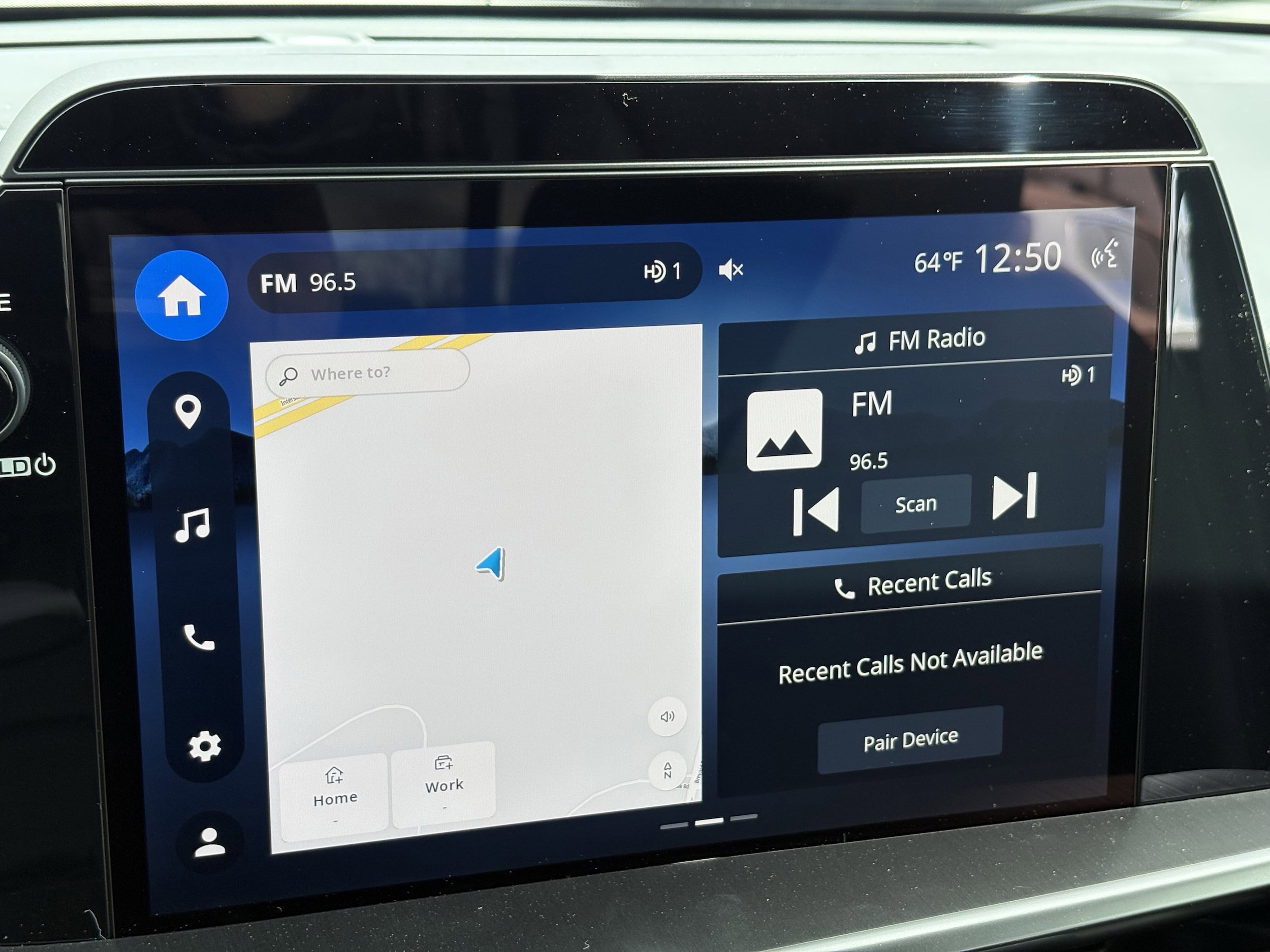 New 2026 Subaru Outback Premium image 22