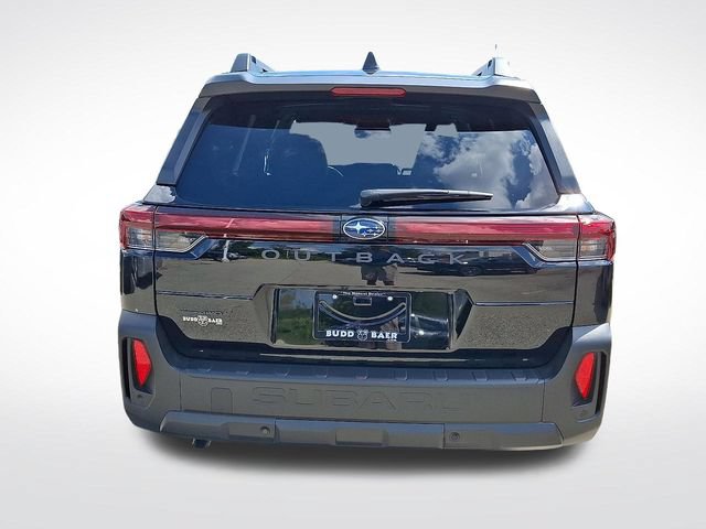 New 2026 Subaru Outback Premium AWD/4WD image 6