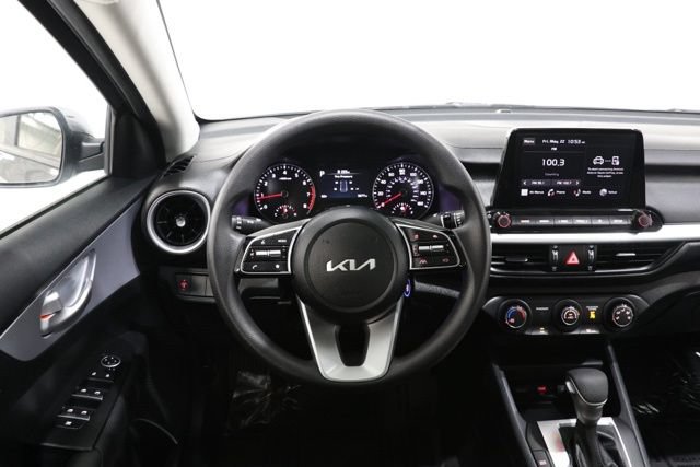 Used 2024 Kia Forte LXS FWD image 13