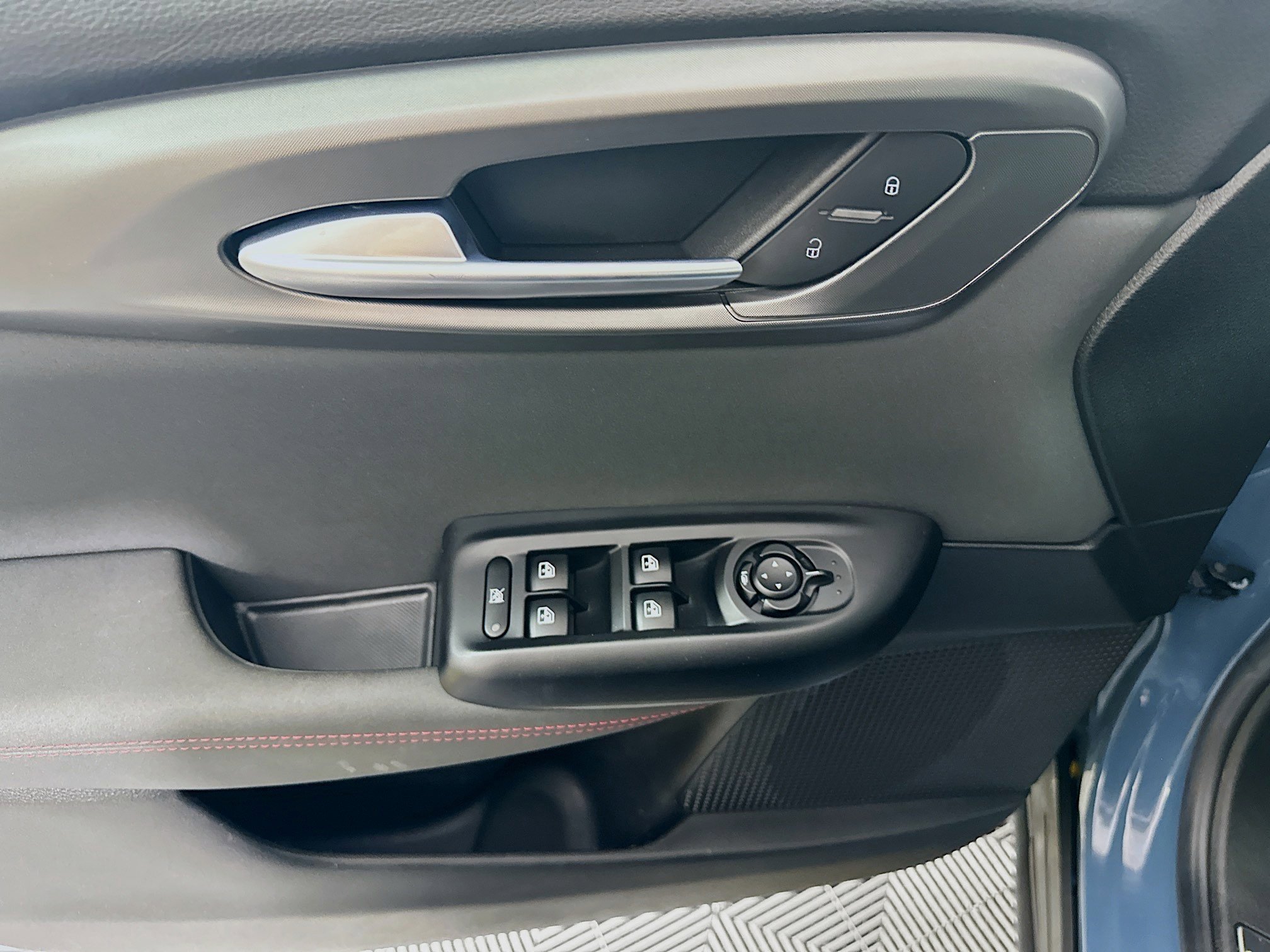 Used 2024 Dodge Hornet GT AWD/4WD image 15